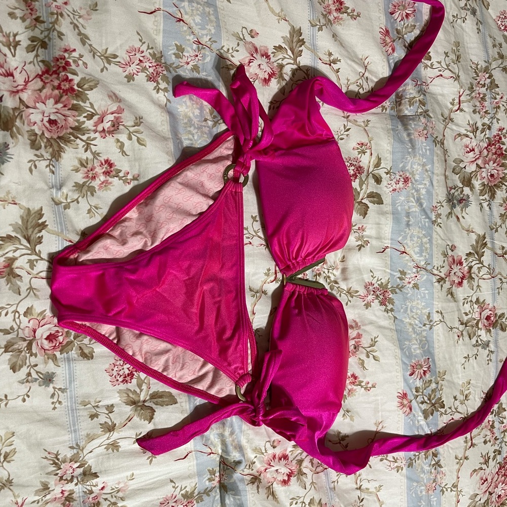 Swim suit